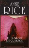 El ladrón de cuerpos