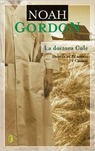 La doctora Cole