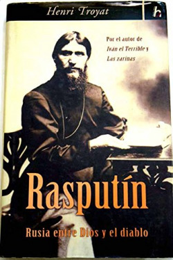 Rasputin