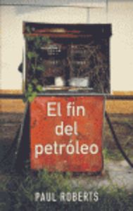 El fin del petroleo