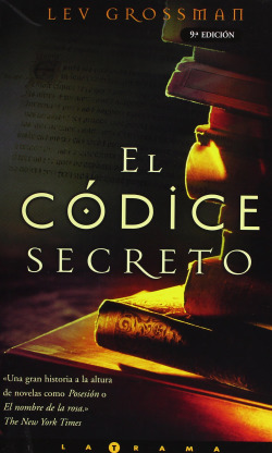 El códice secreto