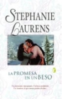 La promesa de un beso