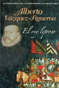 El rey leproso