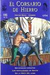 MERCADERES DE EBANO, LOS / EN LA BOCA DEL LOBO