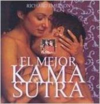 El mejor kama sutra