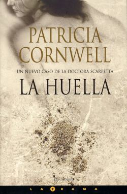 La huella