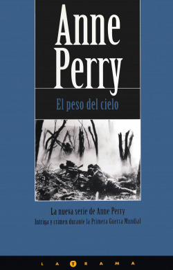 El peso del cielo