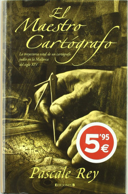 El maestro cartografo