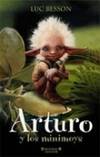 Arturo y los minimoys. vol. i