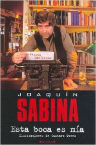 Esta boca es mia