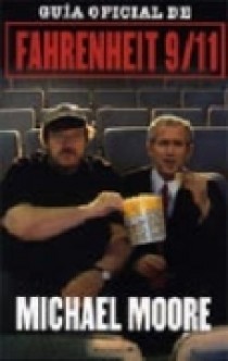 Guia oficial de fahrenheit 9/11