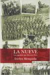 La nueve