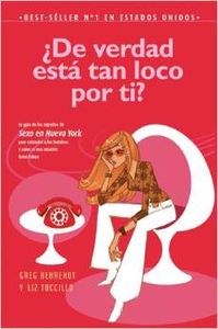 De verdad esta tan loco por ti