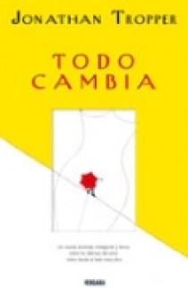 Todo cambia
