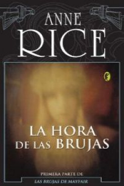 La hora de las brujas