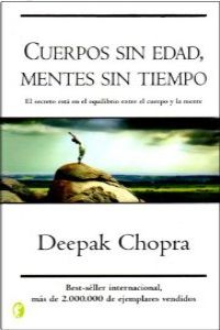 Cuerpos sin edad mentes sin tiempo