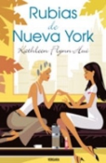Rubias de nueva york