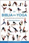 La biblia del yoga