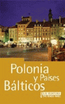 POLONIA Y PAISES BALTICOS (EUROPA) - GUIA SIN FRONTERAS
