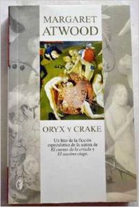 Oryx y crake