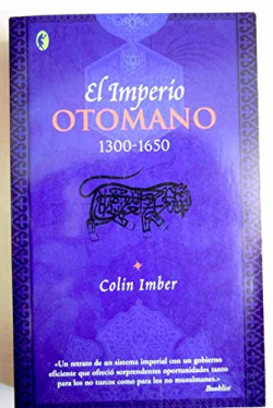 IMPERIO OTOMANO (BY)