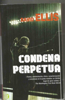 CONDENA PERPETUA (BY)
