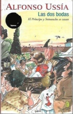 Las dos bodas