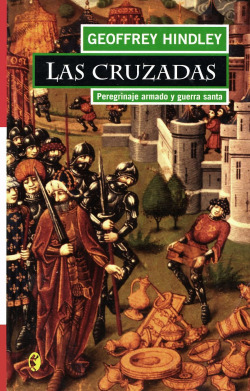 CRUZADAS, LAS (BY)