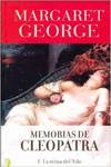 Memorias de cleopatra i