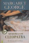 Memorias de cleopatra iii