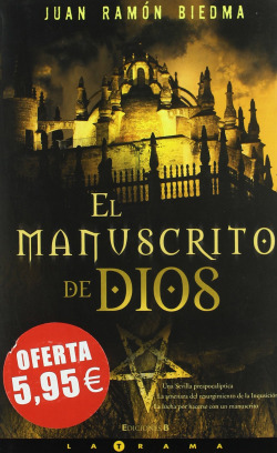 El manuscrito de dios