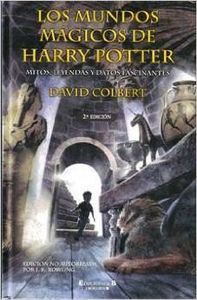 Mundos magicos de harry potter