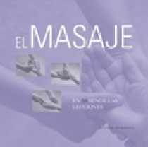 El masaje en 10 sencillas lecciones