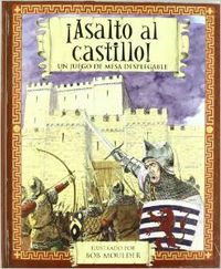 Asalto al castillo!