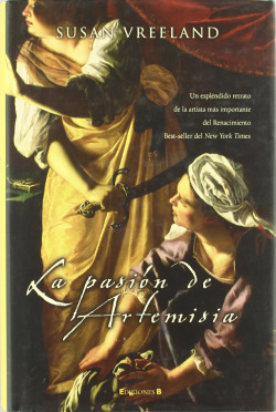 La pasion de artemisia