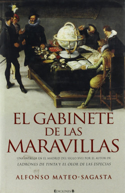 El gabinete de las maravillas