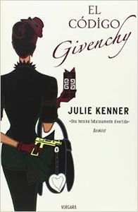 El codigo givenchy
