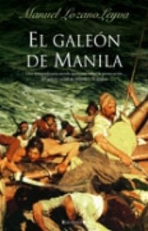 El galeon de manila