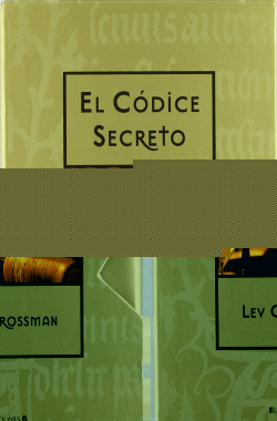 CODICE SECRETO -ESTUCHE-