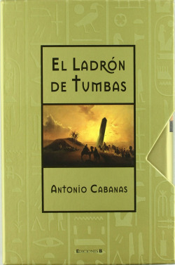 LADRON DE TUMBAS, EL