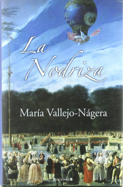 LA NODRIZA