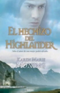El hechizo del highlander