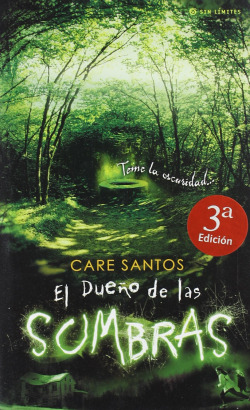 El dueño de las sombras