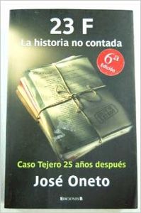 23-F. La historia no contada