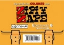Aprende los colores con zipi y zape