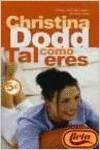 Tal como eres