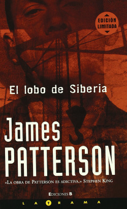 LOBO DE SIBERIA, EL