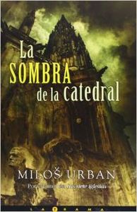 La sombra de la catedral