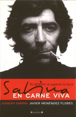 Sabina en carne viva