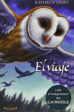 El viaje